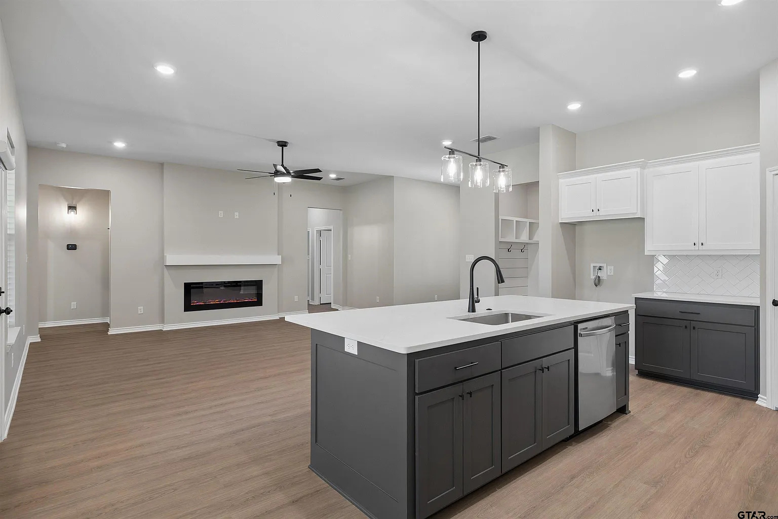 Designer Kitchen